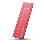 Portable SSD for Large Storage – 5TB External Drive with Lightning-Fast Transfer Speeds