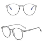 Blue Light Glasses - Anti-Blue-Light Screen Glasses to Reduce Eye Strain & Improve Sleep