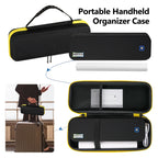 Portable Thermal Printer for Convenient Mobile Printing | No Ink Needed
