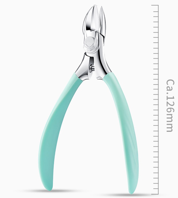 Long Handled Toenail Clippers for Disabled