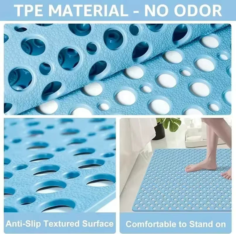 Non Slip Bathtroom Mats For The Elderly Showers