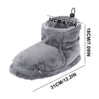Men's Warming Slippers