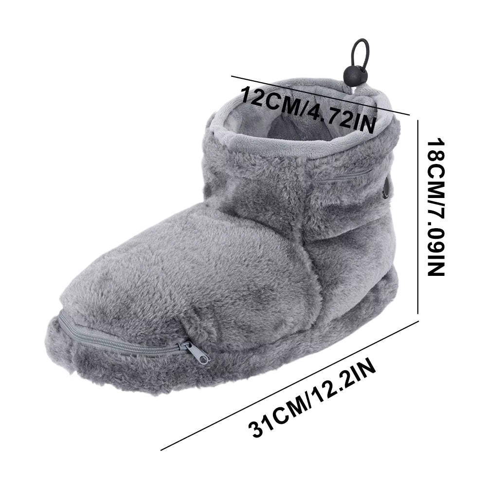 Men's Warming Slippers