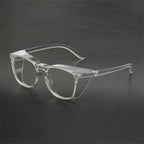 Anti-Fog Protective Glasses | Windproof, Blue Light Blocking & Anti-Pollen for Men and Women