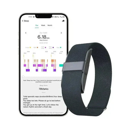 Aeloria™ | Advanced Waterproof Fitness Tracker & Step Counter for Running, Swimming, and Daily Activity Monitoring