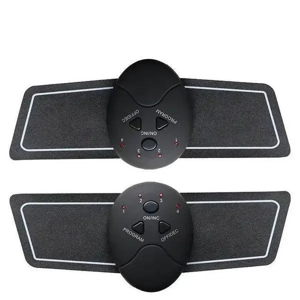 EMS Core Muscle Stimulator – Portable Electrical Stimulation Belt | Home Use