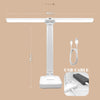 Image of LED Table Lamp | Reading Light | USB Rechargeable. Dimmable & Touch-Controlled for Reading