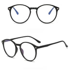 Blue Light Glasses - Anti-Blue-Light Screen Glasses to Reduce Eye Strain & Improve Sleep