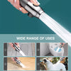 Image of PowerFlow™ High Pressure Showerhead | Powerful Showerhead for Maximum Water Pressure