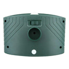 Solar Powered Ultrasonic Rabbit Repeller with Flashing Light – Effective Pest Control for Gardens and Yards