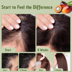 Batana Hair Oil | Deep Hydration, Strengthening & Protection for Healthy, Vibrant Hair