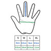 Image of Unisex thermal gloves