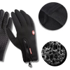 Image of Unisex thermal gloves