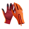 Image of Unisex thermal gloves