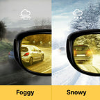 DriveVision All-In-One Driving Glasses | UV Protection, Anti-Glare & Enhanced Vision for Safe Driving in All Weather