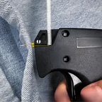 Quick Clothing Fixer | Durable, Versatile Tool for Effortless Mending of Fabrics at Home