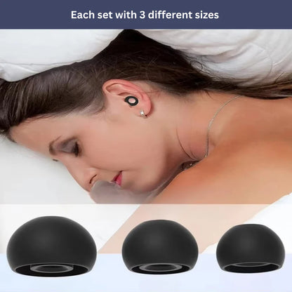 SilenzeroRing Pro | Noise-Cancelling, Bluetooth Headphones for Immersive Listening Experience