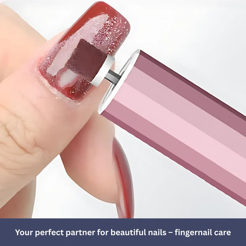 Electric Callus Remover | Rechargeable, Waterproof & Ideal for Smooth Feet at Home