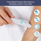 InstaRelief Sting Healer | Fast-Acting, Natural Formula for Insect Bites & Skin Irritations