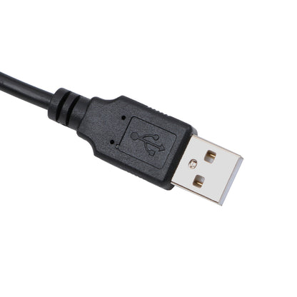 USB to Car Cigarette Lighter Socket Adapter