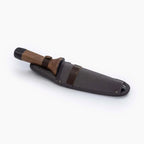 Hori Hori Garden Knife | Multi-Purpose, Rust-Resistant Blade & Sheath for Backyard, Camping & Bush-Crafting