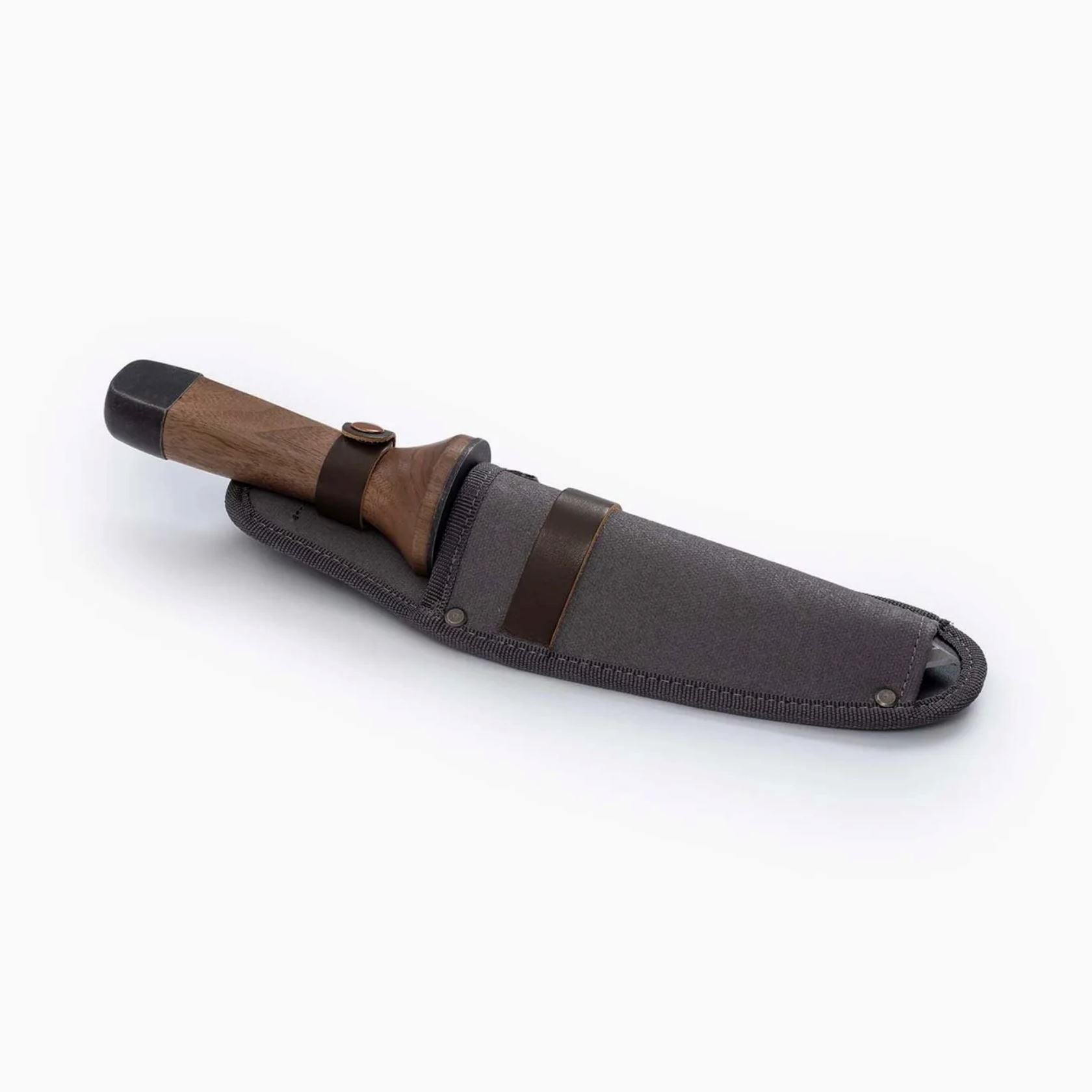 Hori Hori Garden Knife | Multi-Purpose, Rust-Resistant Blade & Sheath for Backyard, Camping & Bush-Crafting
