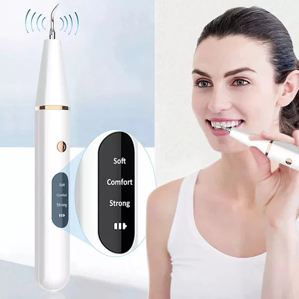 Dental Calculus Plaque Removal Tool | Tooth Cleaning Tool for Dental Hygiene