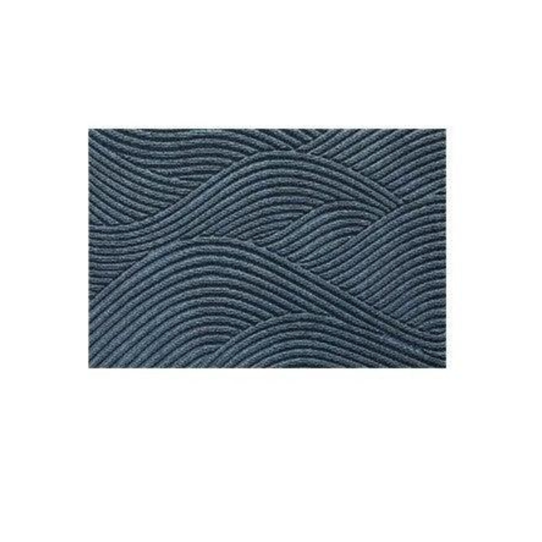 Non-Slip Indoor Outdoor Door Mat | Heavy-Duty Grip Mat for Entryway, Patio, and Kitchen Use