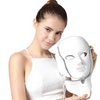 Image of 7 Colors LED Photon Light Therapy Mask - Face And Neck Treatment