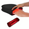 Image of Arthritis Treatment Gloves Red Light Therapy Wrist Near Infrared Hands Pain Relief Glove