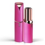Facial Hair Remover | Painless, Compact & Ideal for Daily Use and Quick Touch-Ups
