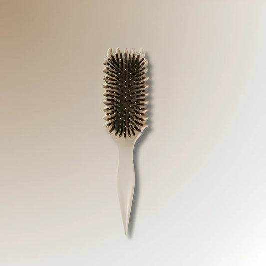 MysticWave™ | Curl Defining Brush for Natural Curls & Waves | Hair Styling Tool for All Hair Types
