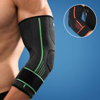 Brace for Elbow Tendonitis & Arthritis – Adjustable Elbow Support for Pain Relief & Injury Recovery