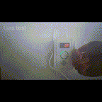 Gas Leak Carbon Monoxide CO2 Detector Alarm for Home