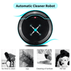 Image of Best Rated Automatic Robot Vacuum Autonomous Top rated Vaccum Cleaner and Mop