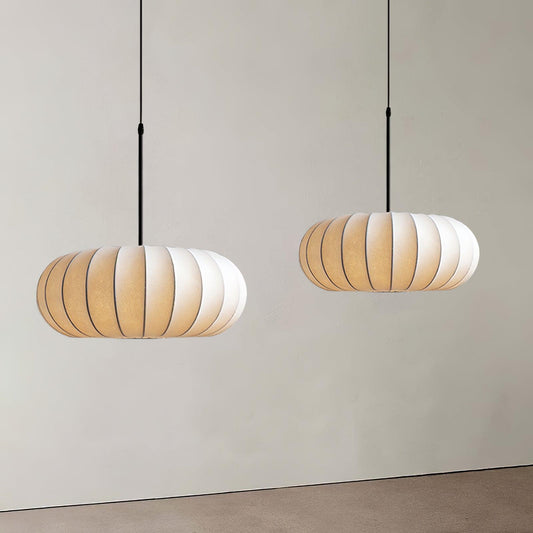 Verona Pendant Light Fixture - Modern Industrial Hanging Lamp for Kitchen Island & Dining Room