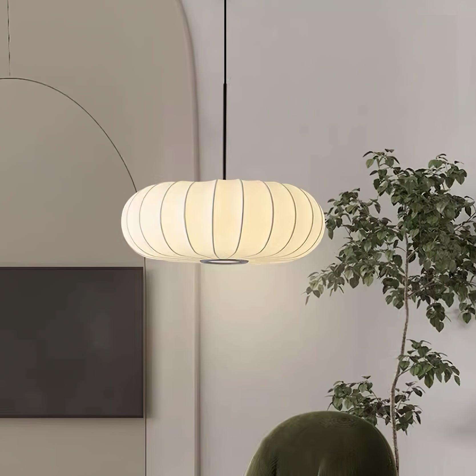 Verona Pendant Light Fixture - Modern Industrial Hanging Lamp for Kitchen Island & Dining Room