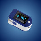 Pulse Rate Finger Monitor