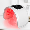 Image of Pdt Photon Led Light Therapy Machine l 7 Colors PDT LED Light Therapy