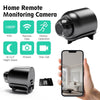 Image of Waterproof HD Mini Camera With Night Vision and Wide Angle Lens IP WiFi 1080P HD 160° Wide Angle