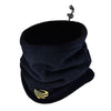 Image of Windproof Fleece Tube Scarf Stylish Neck Warmer