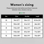 Women's Heated Waistcoat | 9 Heating Zones, Customisable Heat Settings & Lightweight for Cold Weather Activities