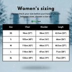 Women's Heated Gilet | 9 Heating Zones, Customisable Heat Settings & Lightweight Design for Cold Weather Activities
