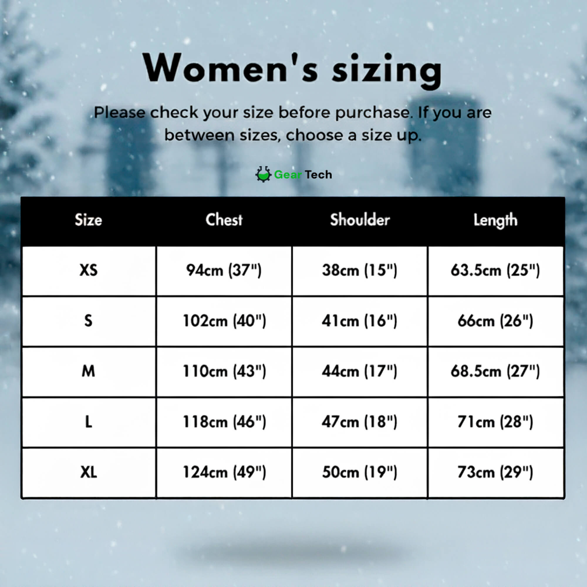 Women's Heated Gilet | 9 Heating Zones, Customisable Heat Settings & Lightweight Design for Cold Weather Activities