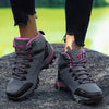 Image of Women's Wide Fit Winter Hiking Boots with Arch Support | Stylish & Functional