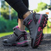 Image of Women's Wide Fit Winter Hiking Boots with Arch Support | Stylish & Functional