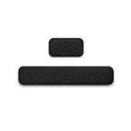 Wrist Protection Rest Pad for Mouse & Keyboard black-L