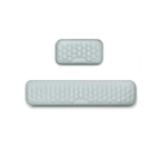 Wrist Protection Rest Pad for Mouse & Keyboard gray-S