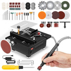 Portable Tabletop Saw - Wood Shaping Power Tool