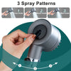 Image of PowerFlow™ High Pressure Showerhead | Powerful Showerhead for Maximum Water Pressure